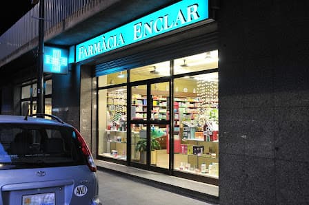 Imagen principal de Farmàcia Enclar Andorra