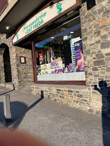 Imagen principal de Farmàcia Font Freda