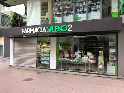 Imagen principal de Farmàcia Galeno 3