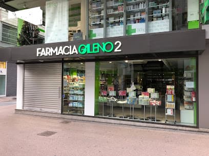 Farmàcia Galeno 3