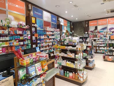 Galería de Farmàcia Guerrero 2 2