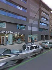 Galería de Farmàcia Guitart Andorra 3