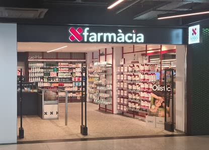 Imagen principal de Farmàcia Mallol-Sunyer