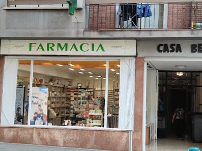 Imagen principal de Farmàcia Margalef