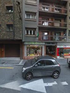 Galería de Farmàcia Margalef 2