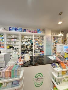 Galería de Farmacia Meritxell 4