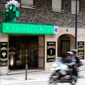 Galería de Farmàcia Nova 2