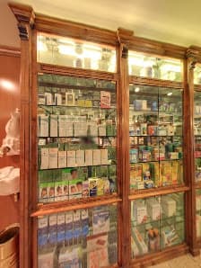 Galería de Farmàcia Nova 3