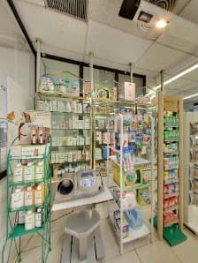 Galería de Farmàcia Parafarmàcia Sant Eloi 4