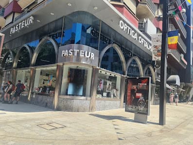 Farmàcia Pasteur