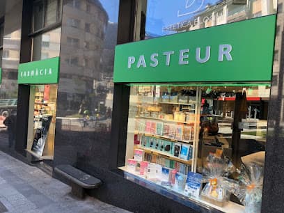 Farmàcia Pasteur 7