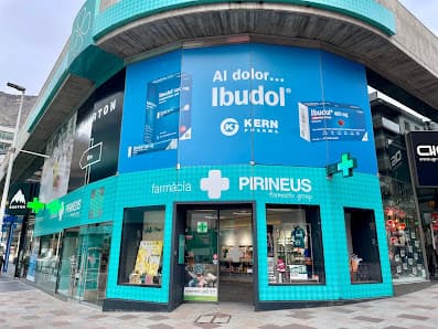 Imagen principal de Farmàcia Pirineus - Farmactiv group