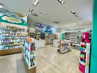 Galería de Farmàcia Pirineus - Farmactiv group 2