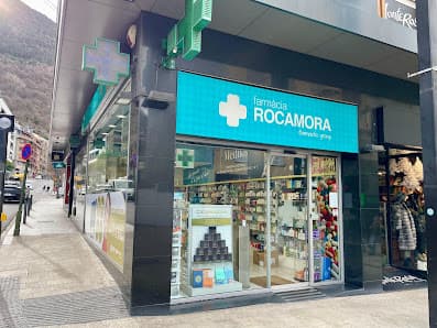 Imagen principal de Farmàcia Rocamora - Farmactiv Group