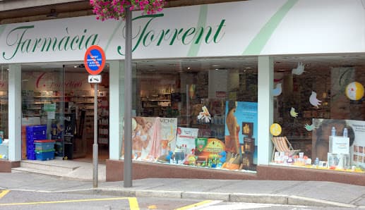 Imagen principal de Farmàcia Torrent