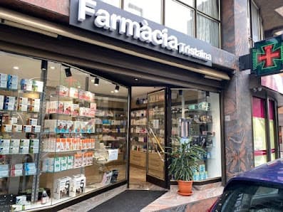 Galería de Farmàcia Tristaina en Andorra 2