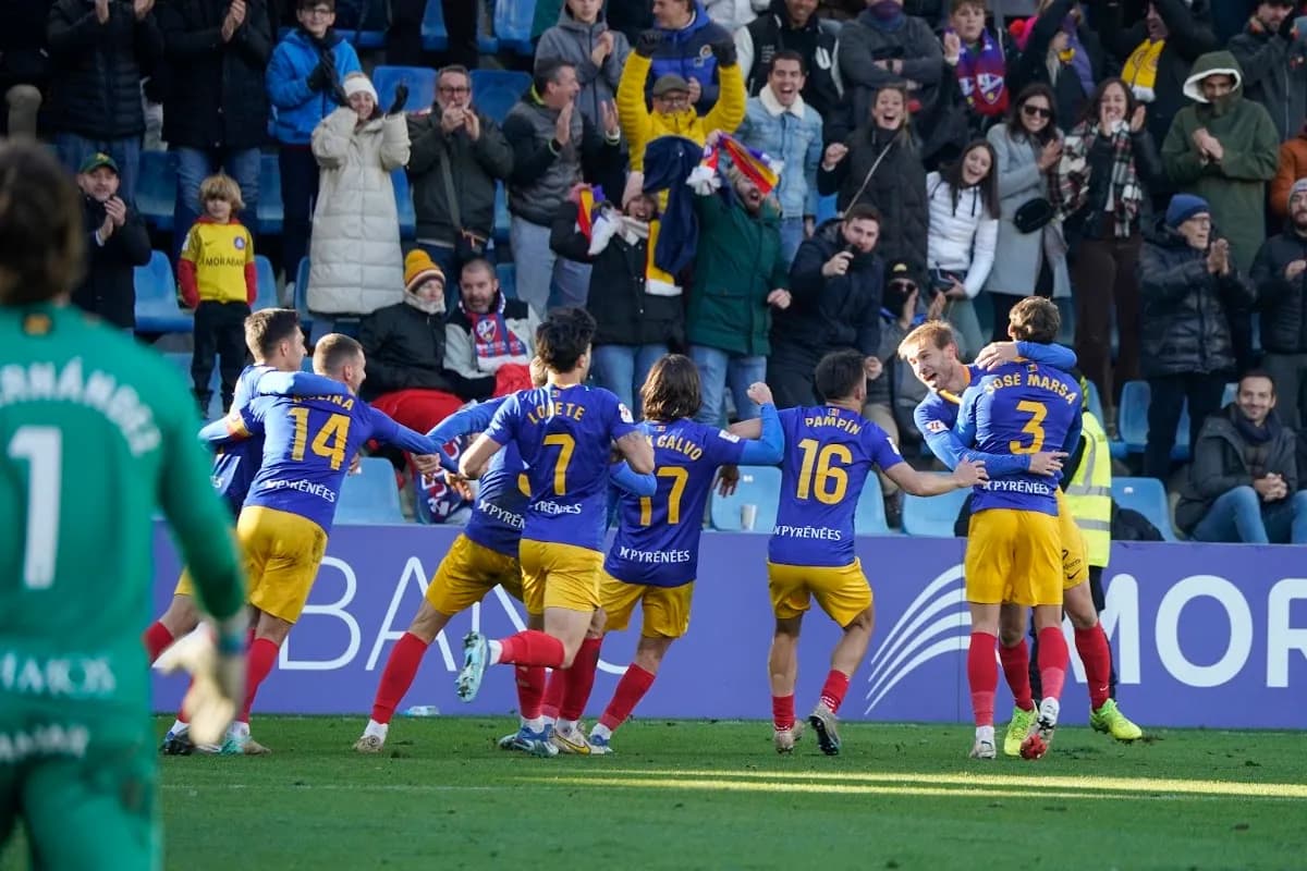 FC Andorra