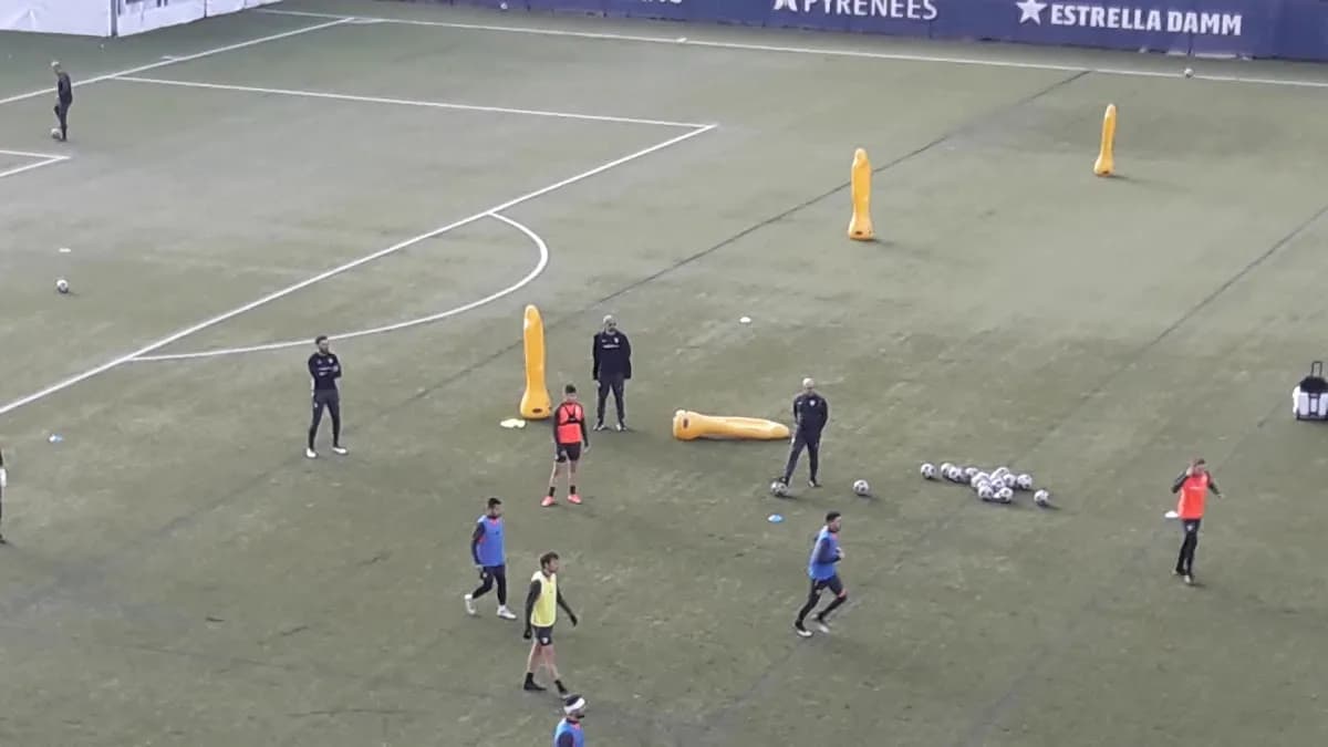 Galeria de fotos: FC Andorra 2