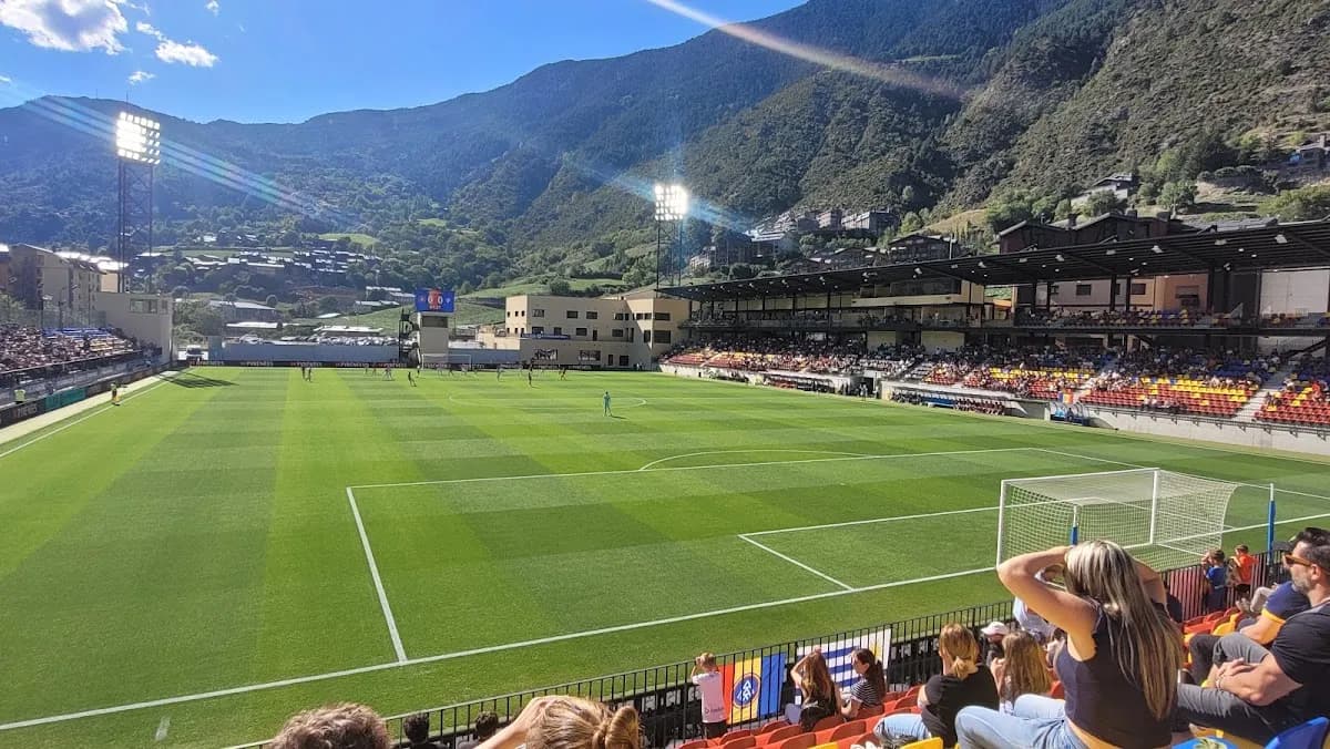 Galeria de fotos: FC Andorra 3