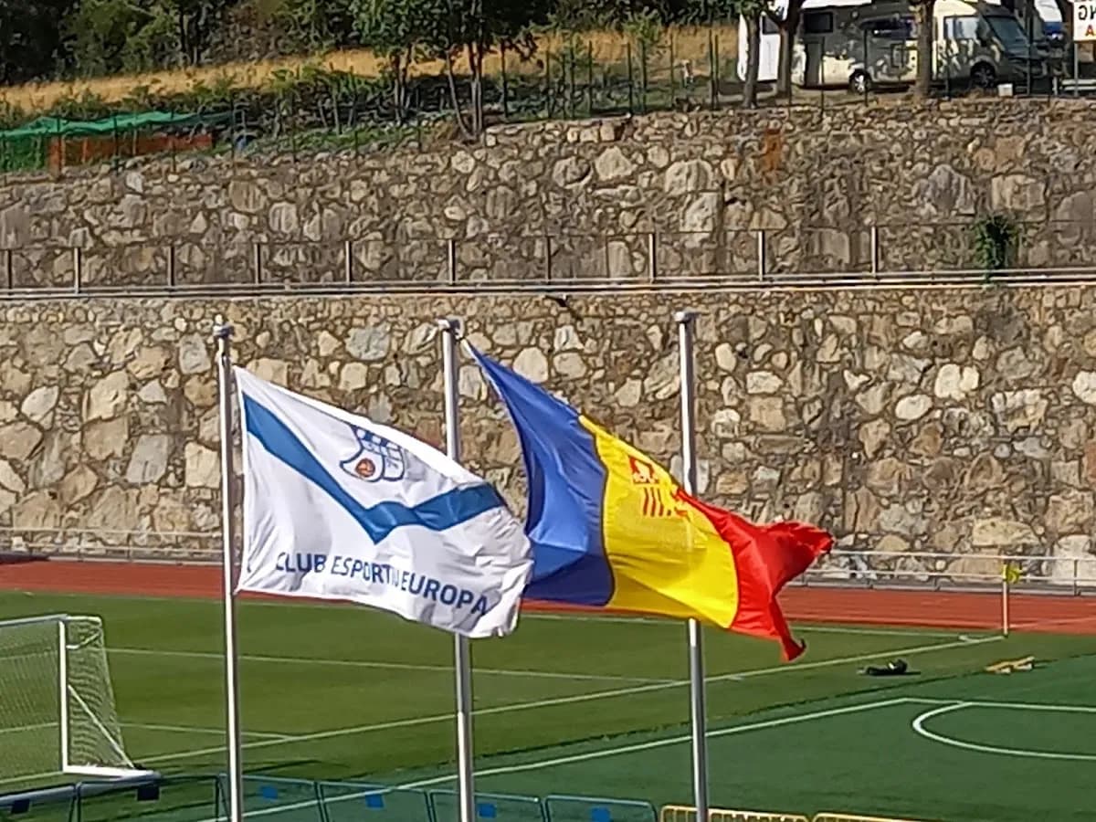 Galeria de fotos: FC Andorra 4