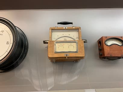 FEDA (Forces Elèctriques d'Andorra) - Encamp