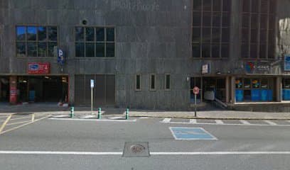 Federació Motociclista d'Andorra