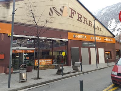 Imagen principal de FERBA S.L.