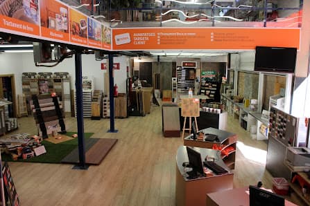 Galería de FERBA S.L. 2