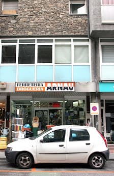 Imagen principal de Ferreteria Arnau