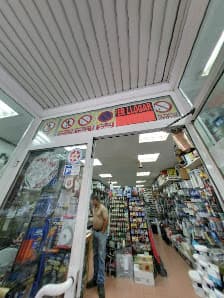 Galería de Ferreteria Arnau 2