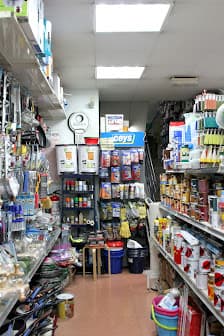 Galería de Ferreteria Arnau 3