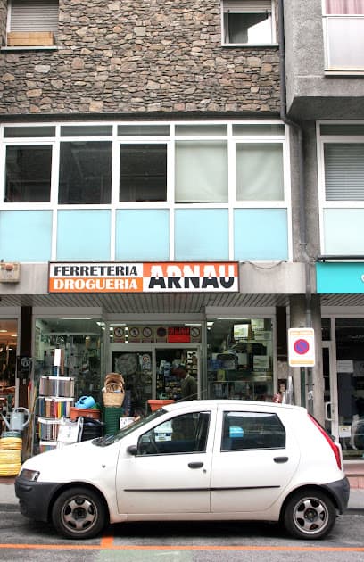 Ferreteria Arnau