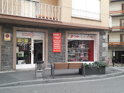 Imagen principal de FERRETERIA DEL POBLE