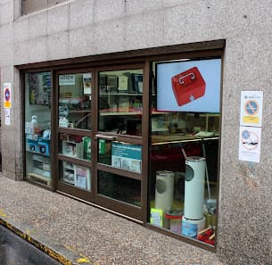 Imagen principal de FERRETERIA EL PANY