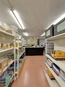 Galería de FERRETERIA EL PANY 3