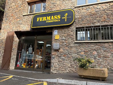 Imagen principal de Ferretería FERMASS