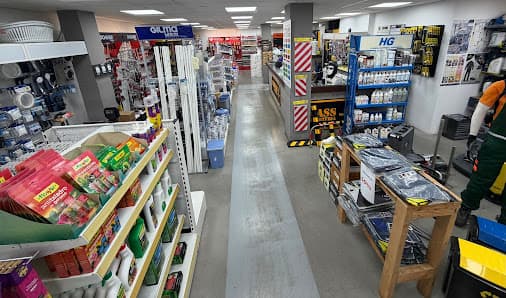 Galería de Ferretería FERMASS 2