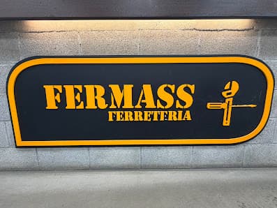 Galería de Ferretería FERMASS 3