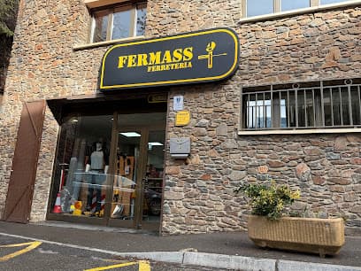 Ferretería FERMASS