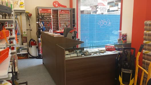 Imagen principal de FERRETERIA INDUSTRIAL G.R.