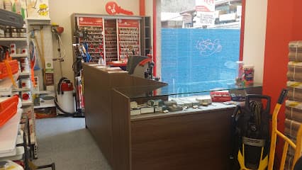 FERRETERIA INDUSTRIAL G.R.