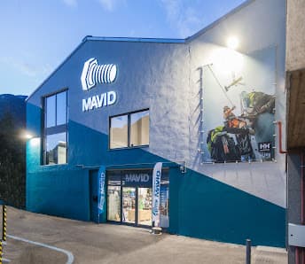 Imagen principal de Ferretería Mavid