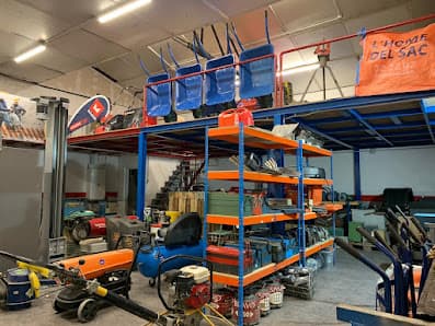 Galería de Ferretería Outlet Industrial 2