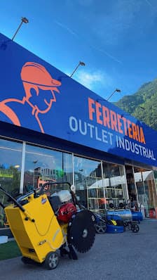 Galería de Ferretería Outlet Industrial 3