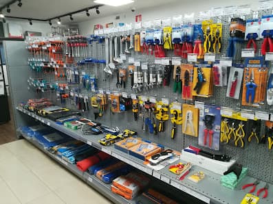 Galería de Ferreteria Principat 2