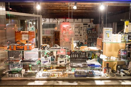 Galería de Ferreteria Principat 3