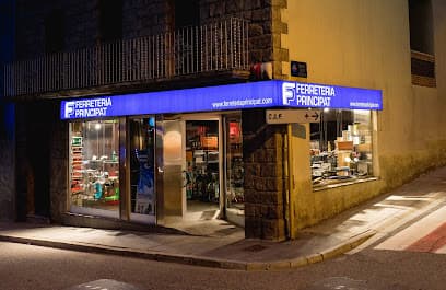 Ferreteria Principat