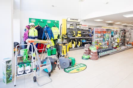 Galería de Ferreteria Principat Andorra 2