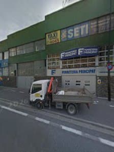 Galería de Ferreteria Principat Andorra 4