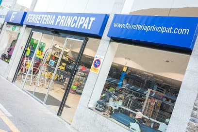 Ferreteria Principat Andorra
